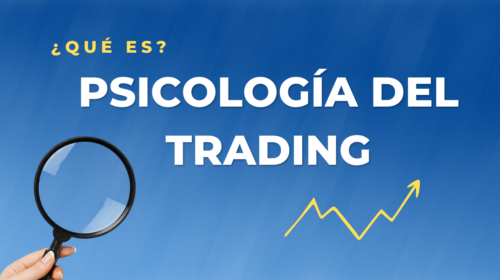 psicología del trading