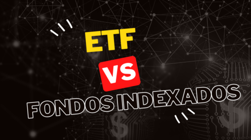 etf vs fondos indexados