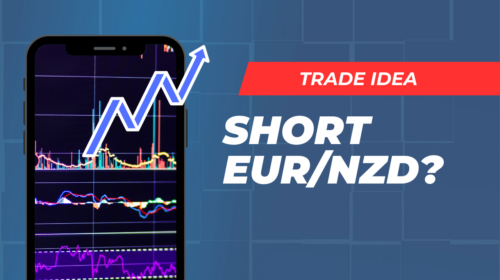 trade idea eurnzd
