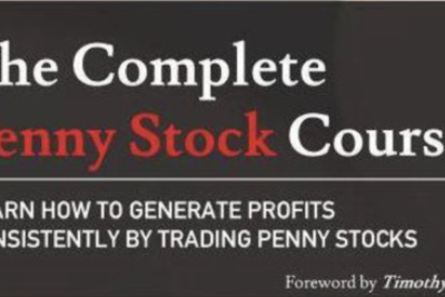 Resumen del libro The Complete Penny Stock Course - Jamil Ben español