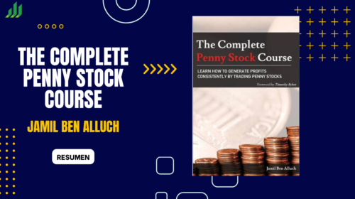 The Complete Penny Stock Course