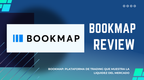 Bookmap