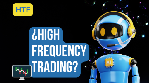 high frequency trading (HTF)