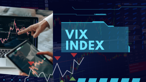 chart vix index