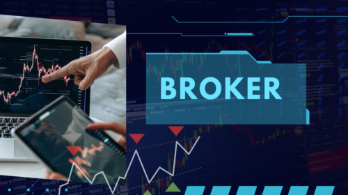 broker